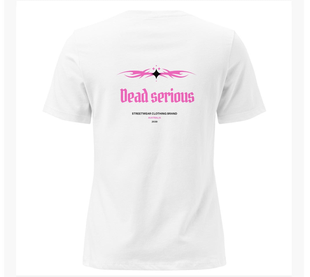 Women's Relaxed T-Shirt